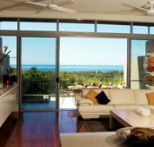 Beach House 3  Vue - Hotel Gold Coast