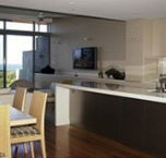 Beach House 4  Vue - Hotel Gold Coast