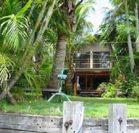 Belongil River House - Hotel Gold Coast