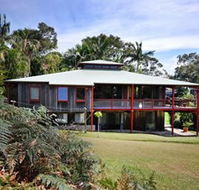 Cape Breeze - Hotel Gold Coast