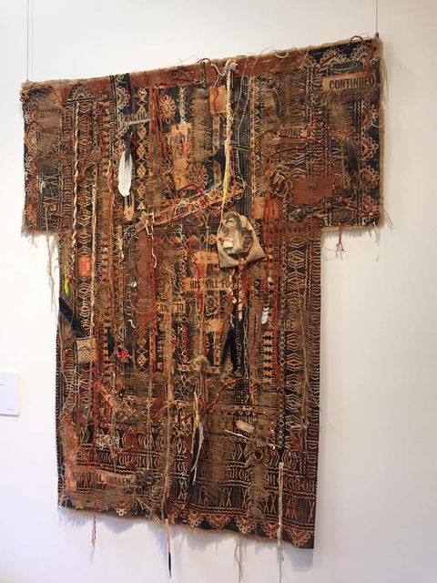 Bundaberg Regional Art Gallery - Hotel Gold Coast 6