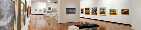 ArtSpace Mackay - Hotel Gold Coast 3