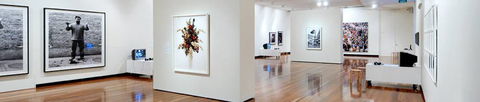 ArtSpace Mackay - Hotel Gold Coast 4