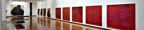 ArtSpace Mackay - Hotel Gold Coast 5