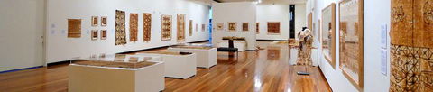 ArtSpace Mackay - Hotel Gold Coast 7