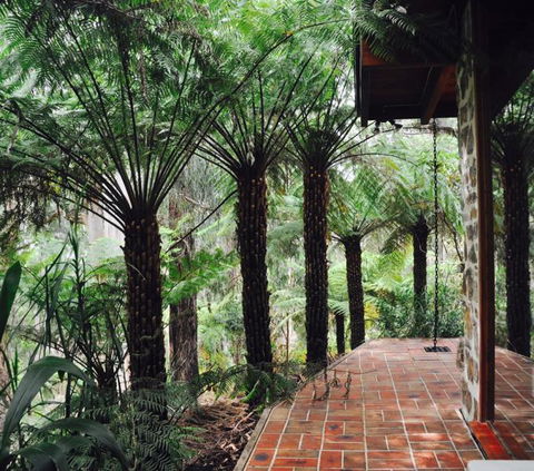 Piaf Day Spa - Hotel Gold Coast 1