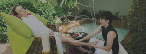 Peppers Spa - Palm Cove - Hotel Gold Coast 3