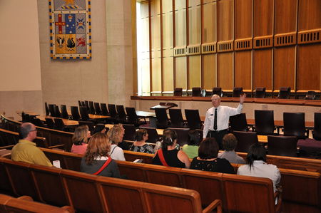 High Court Of Australia Parkes Place - Hotel Gold Coast 3