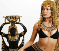 Cleopatras Temple Day Spa - Hotel Gold Coast