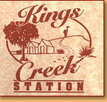 Kings Creek Station - Hotel Gold Coast