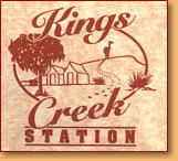 Kings Creek Station - Hotel Gold Coast 0