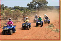 Kings Creek Station - Hotel Gold Coast 3