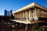 Perth Concert Hall - Hotel Gold Coast 3
