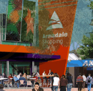 Armadale Shopping Centre - Hotel Gold Coast 0