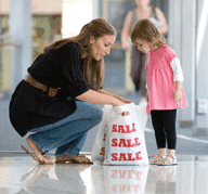 Westfield Whitford City Shopping Centre - Hotel Gold Coast 2