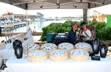 Hillarys Market - Hotel Gold Coast