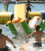 Just 4 Fun Aqua Park - Hotel Gold Coast 0