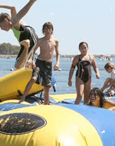 Just 4 Fun Aqua Park - Hotel Gold Coast 1