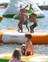 Just 4 Fun Aqua Park - Hotel Gold Coast 2