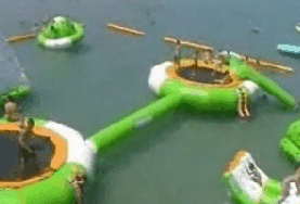 Just 4 Fun Aqua Park - Hotel Gold Coast 3
