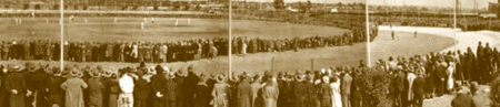 Western Australian Cricket Association Tours & Museum - Hotel Gold Coast 2