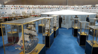 Australian Sailing Museum - Hotel Gold Coast 1