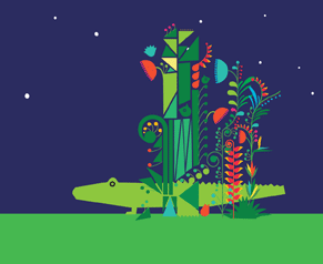 Ford Fiesta Moonlight Cinema - Hotel Gold Coast 3