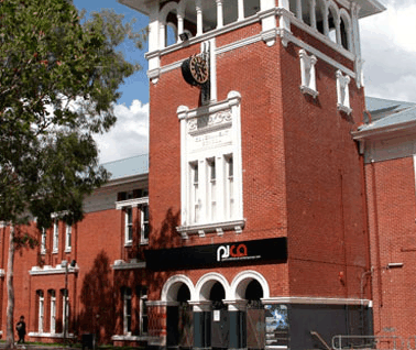 Perth Institute Of Contemporary Arts - Hotel Gold Coast 0