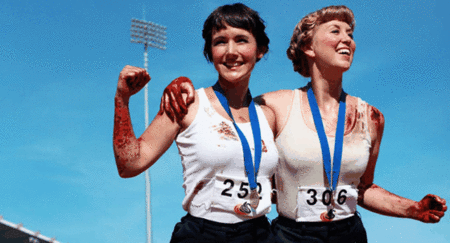 Perth Institute Of Contemporary Arts - Hotel Gold Coast 2