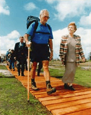 Bibbulmun Track - Hotel Gold Coast 1