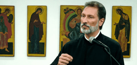 The Serbian Orthodox Church Of Holy Trinity - Hotel Gold Coast 1