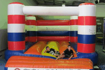 Fun Station - Midland - Hotel Gold Coast 1