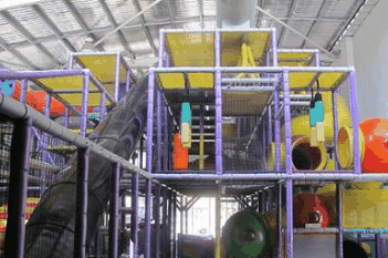 Fun Station - Midland - Hotel Gold Coast 2