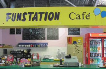 Fun Station - Midland - Hotel Gold Coast 3