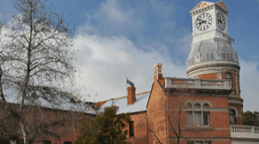 Midland Town Hall - Hotel Gold Coast 0