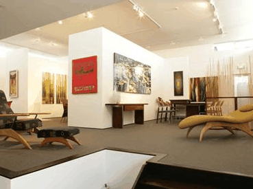 Jahroc Mill Gallery - Hotel Gold Coast 0