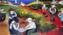Jahroc Mill Gallery - Hotel Gold Coast 2