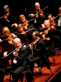 Western Australian Symphony Orchestra - Hotel Gold Coast 1