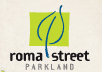 Roma Street Parkland - Hotel Gold Coast