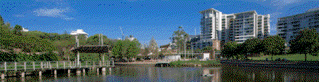 Roma Street Parkland - Hotel Gold Coast 3