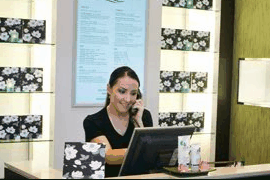 Pure Indulgence - Carindale - Hotel Gold Coast