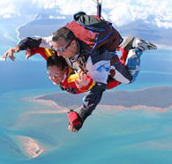 Tandem Cairns - Hotel Gold Coast