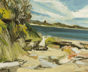Jan Murphy Gallery - Hotel Gold Coast 1