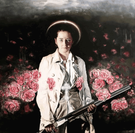 Edwina Corlette Gallery - Hotel Gold Coast 0