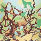 Edwina Corlette Gallery - Hotel Gold Coast 2