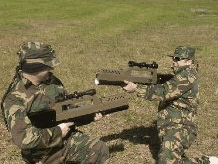 Logan Laser Skirmish - Hotel Gold Coast