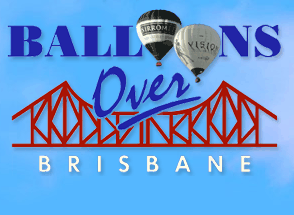 Balloons Over Brisbane - Hotel Gold Coast
