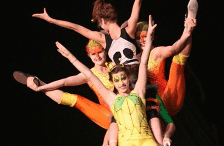 Flipside Circus - Hotel Gold Coast 2