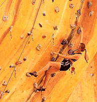 Rocksports Indoor Climbing - Hotel Gold Coast