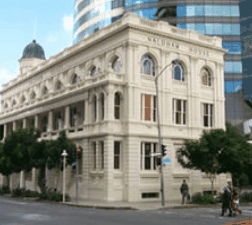 Naldham House - Hotel Gold Coast 0